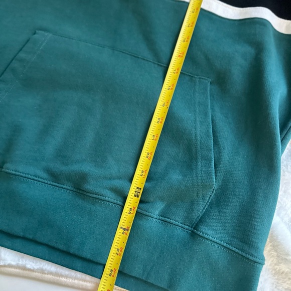 American Eagle hoodie size medium NWT - Picture 8 of 8